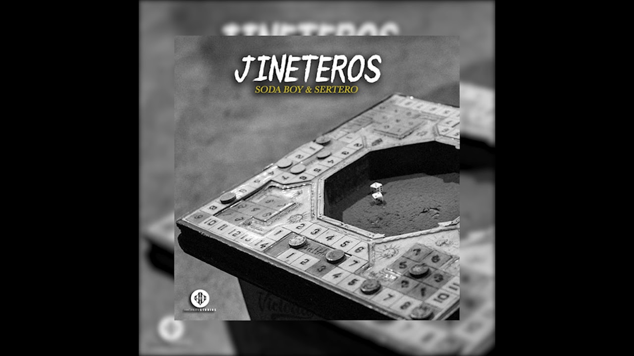 Watch Soda Boy x Sertero -Y Que (Audio Oficial) on YouTube Watch Soda Boy x Sertero -Y Que (Audio Oficial) on YouTube