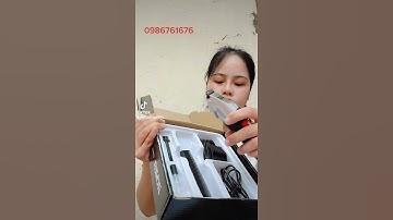 TÔNG ĐƠ CẮT TÓC JICHEN