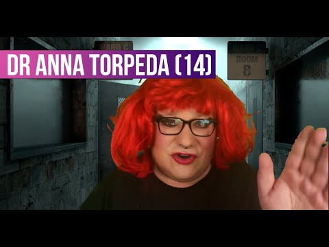 Porady Seksualne Dr Anny Torpedy - część 14 - Wirusowy YouTube LIVE