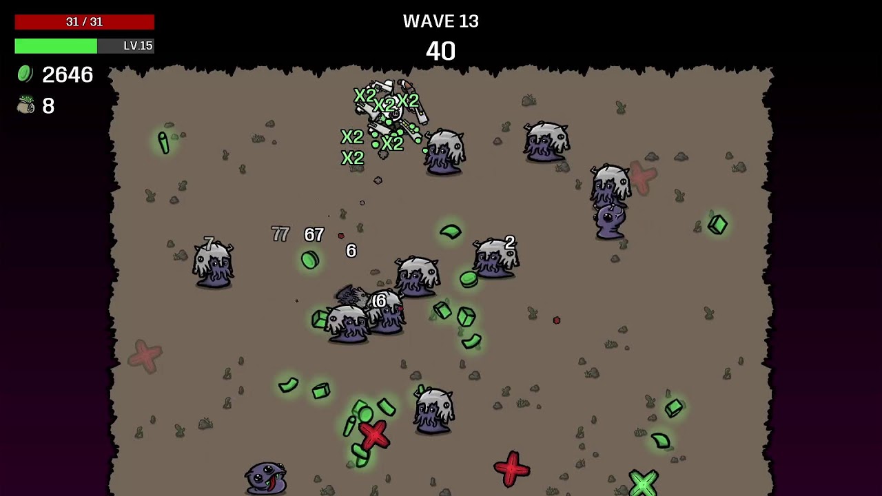 Shardvixen Creative Fun Time:  Playing games w/my son.  Wobbly Life   Xbox