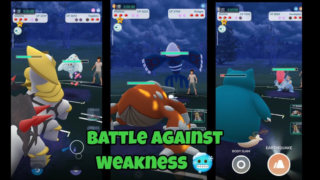 Master League Impossible Battle 🔥 Go Battle League Best Combination 😎 Pokemon Go