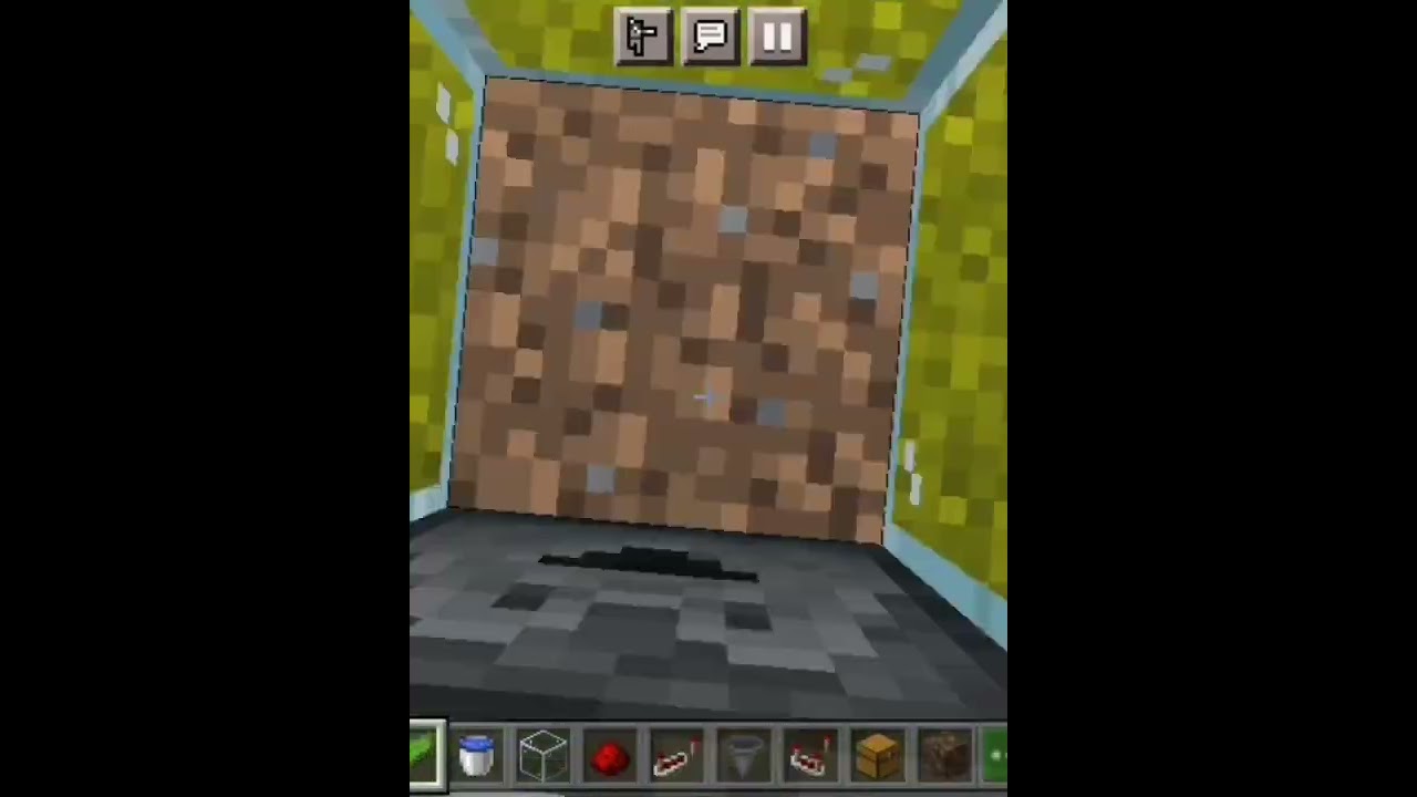 How to make an Automatic Fuel Farm/Charcoal Farm In Minecraft shorts 