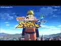 (Live) Naruto Shippuden Ultimate Ninja Storm 4 Gameplay ITA #10