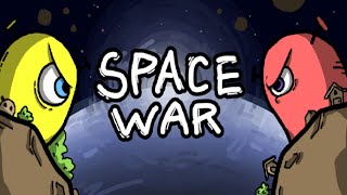 Space War: planet io (من قبل FUNgry) فيديو لعب على نظام IOS (بجودة عالية) screenshot 2