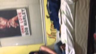 Robyn Bankz Sleepwalking Cover