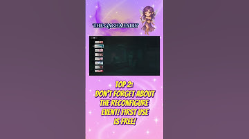 Top 5 Beginner Mistakes to Avoid in Etheria Restart!