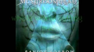 Video thumbnail of "Mushroomhead - Save Us (w/Lyrics)"