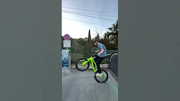 Bike Mountainbike Mtb Vtt Streettrial Trial Mtbtrial Sport 