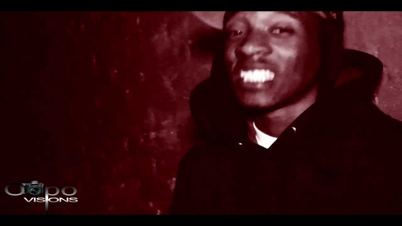 Copo Visions Presents Kreed Da Don - Bars Prod/Shot By @YungDaCopo - YouTube