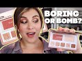 Is the Glam Face Palette That Great? | Bailey B.