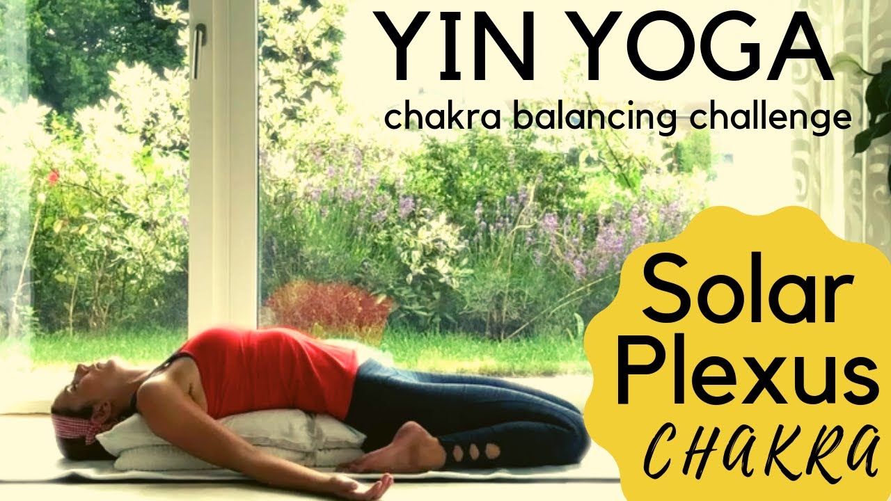 Yin Yoga Sequence For The Chakras Yin Yoga Sequence For The Chakras