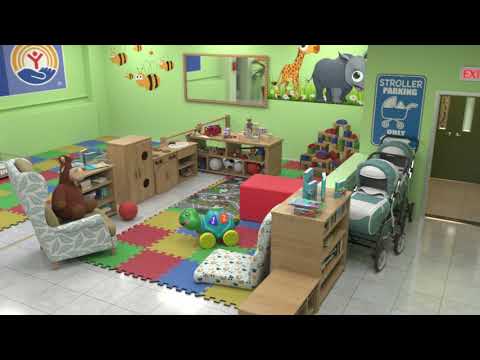 Video Daycare Facility - ryguy roblox flee the facility