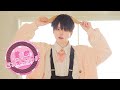 【犬系男子が】推し色センチメンタル/ 子麦粉 踊ってみた【オリジナル振り付け/ぶっきー】