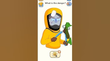 DOP 5 – Mind Blowing Puzzle Gameplay | Level Complete