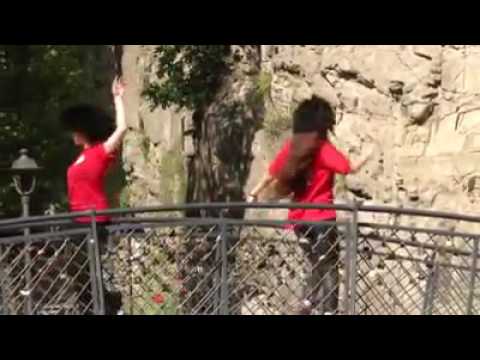 ნაცების (ირაკლი აბესაძის) საარჩევნო კლიპი :დ