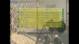 Mw2 Rust GB fun