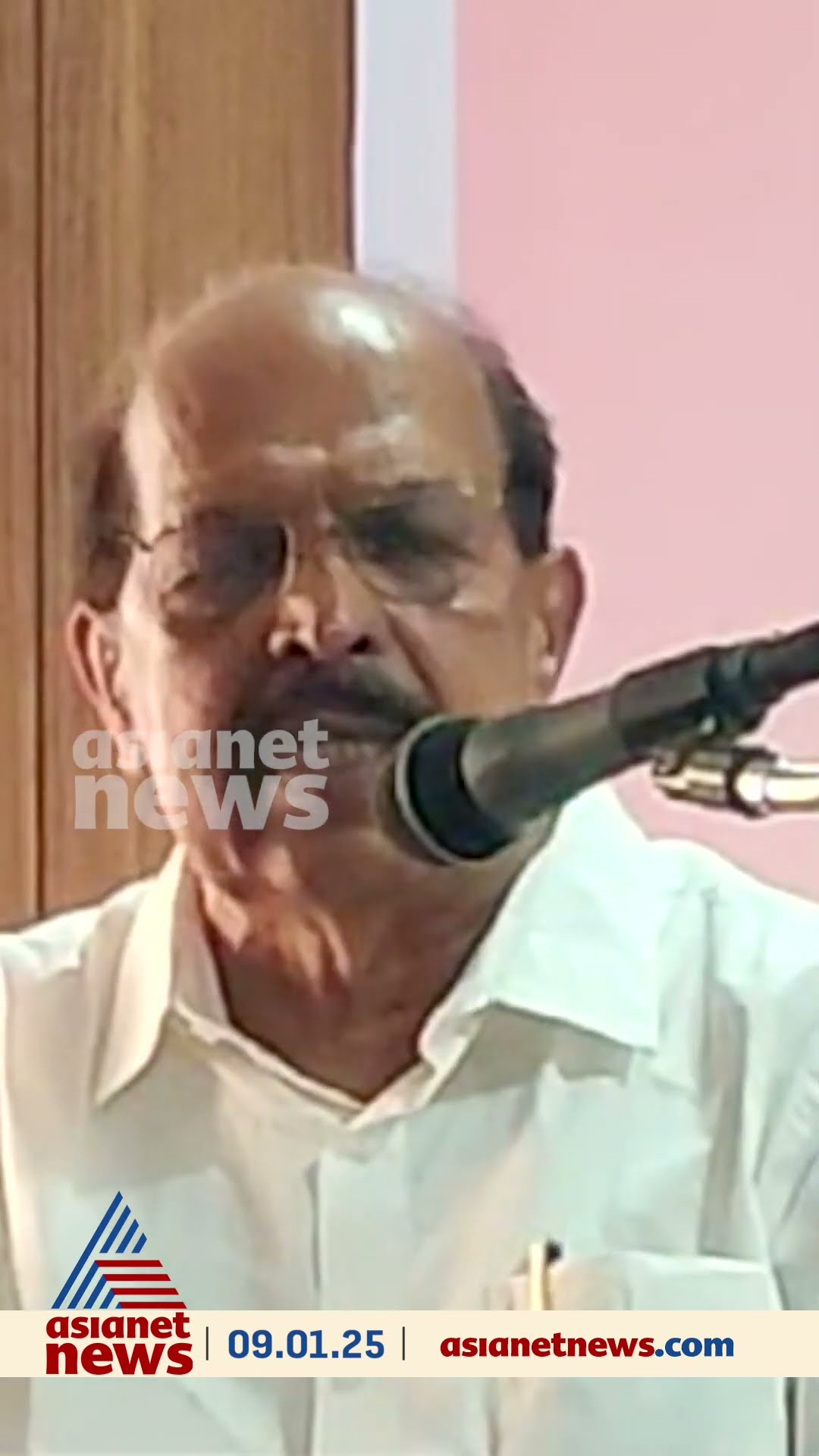 'ബോബി ചെമ്മണ്ണൂർ പരമ നാറി, പ്രകൃതൻ,  കാടൻ, ആലപ്പുഴയിൽ ആയിരുന്നേൽ ഞങ്ങൾ തല്ലിയേനെ, ഉറപ്പാണ്'