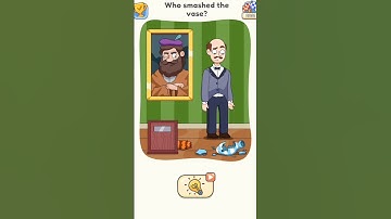 DOP 5 Delete One Part Level 1096 #youtubeshorts #shorts