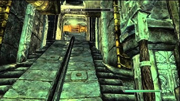 The Elder Scrolls V  Skyrim Walkthrough Part 86