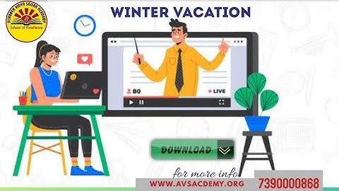 SOCIAL SCIENCE CLASS - 2 C-10 REST AND RECREATION