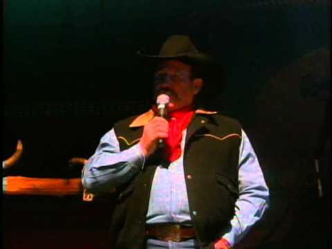 National Cowboy Poetry Gathering Video: Jay Snider...