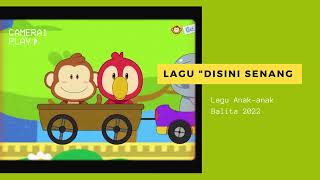 Dimana Mna Hatiku Senang