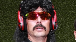 What Dr Disrespect Was Like Before The Fame Guide