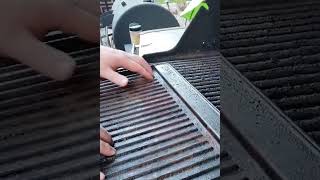 EASY CAST IRON RESTORATION AT HOME | From Rust to Like New #camping #campinghacks #adventure by S'more RV Fun 439 views 1 year ago 1 minute, 1 second