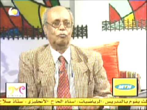 الافتتاحية والسر قدور يتحدث عن زيدان ابراهيم