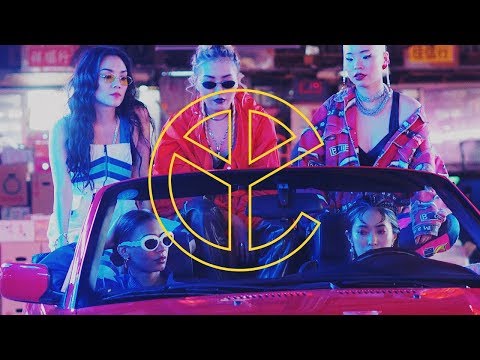 Yellow Claw - Waiting Feat. Rochelle [OFFICIAL MUSIC VIDEO]