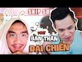Đại chiến 3 môn phối hợp nhận vé đi Sài Gòn siêu hấp dẫn giữa đôi bạn thân Pewpew - Độ Mixi.