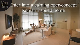 Get the Korean-Inspired Home of Your Dreams - Secrets Revealed! by Crazy Nice Homes 56,239 views 1 year ago 6 minutes, 4 seconds