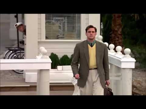 The Truman Show - Classical Conditioning and Phobias 