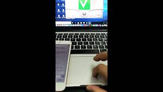 Bypass icloud iOS 13.4 and 13.4.1 oneclick