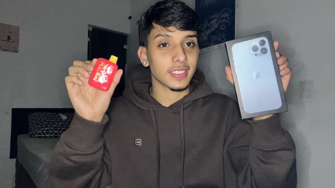 ASMR: Tapping em objetos aleatórios🧠