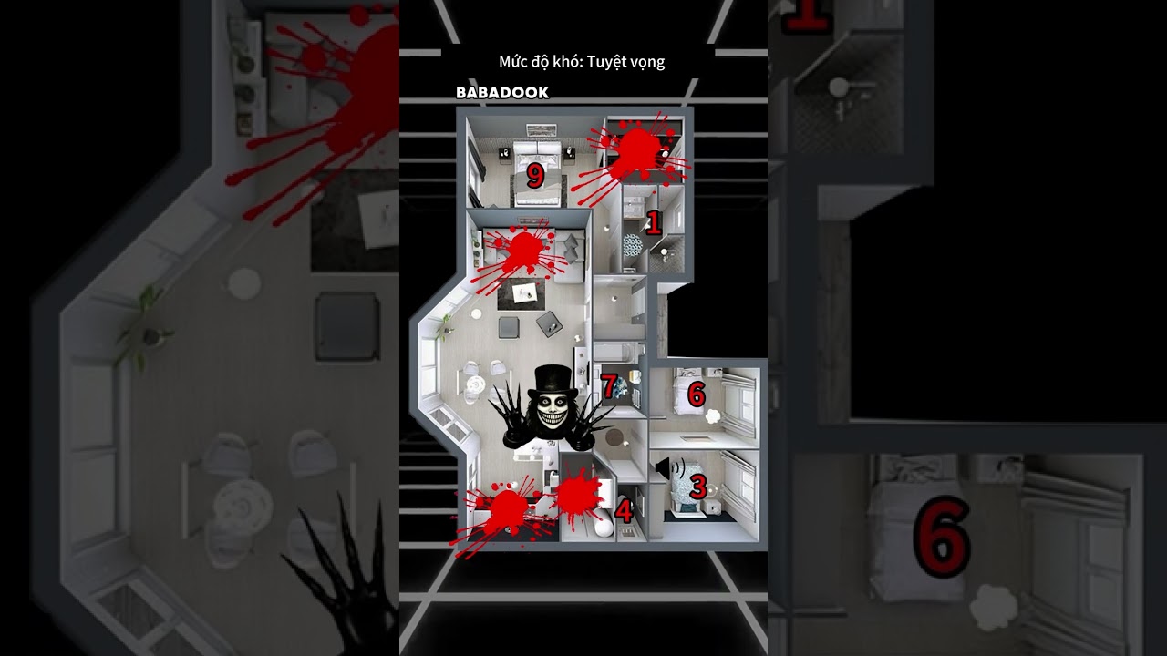 Cuộc Chiến Sinh Tồn 