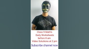 Base Series | R D Sharma Class 9 Maths All Chapter  MCQ with Solution Term 1  #shorts #Class9th Math