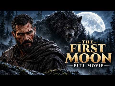 The First Moon