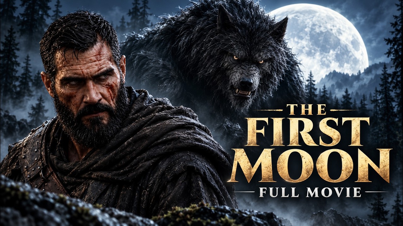 The First Moon