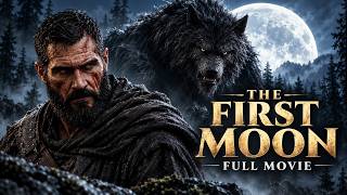 The First Moon | Full Movie | Werewolf Fantasy