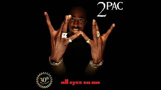 Picture Me Rollin' (OMotta Remastered & Edit 2026) - 2Pac ft. Danny Boy, Syke & CPO