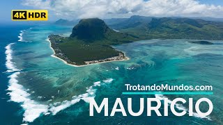 VLog Mauricio: guía para viajar por libre - TrotandoMundos