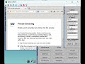 How to assign IP in linux-tinycore-6.4