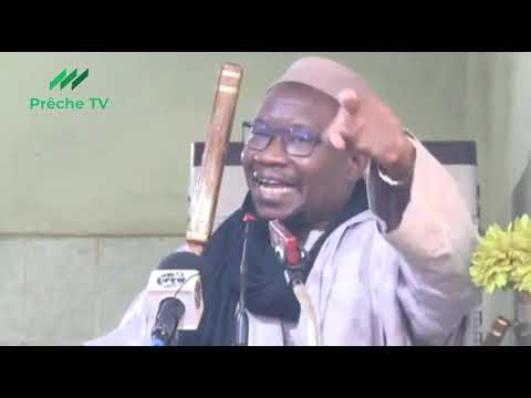LA VÉRITÉ DU JOUR PAR IMAM MOUHAMAD MAHI OUATTARA
