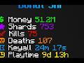 Donut SMP LIVE. 500M+ LOOT DROP RN ALSO IRRITATING A STREAMER Rating bases and gambling