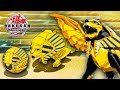 10 Most EPIC Rollouts From Bakugan: Armored Alliance! - Bakugan Official