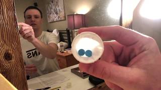Prazak, Thomas, NURS 2530 Scenario #11 - Medication Administration