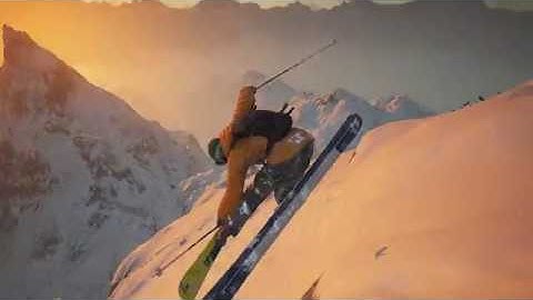 Steep: Made in the Alps #4 - Multiplayer