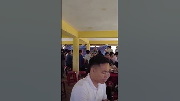 A Lưới - Thừa Thiên Huế || Bữa Tiệc trong ngày hội - tronpiu vlog #shorts