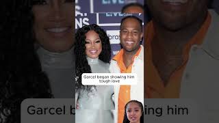 Garcelle Beauvais' Son: From Homelessness To Recovery #shorts